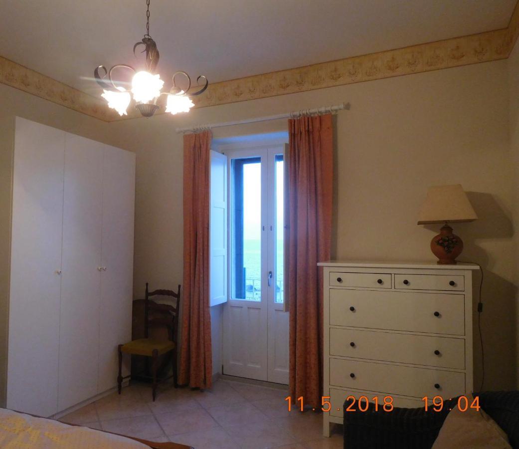 Ferienwohnung Casa Anita Syrakus Exterior foto