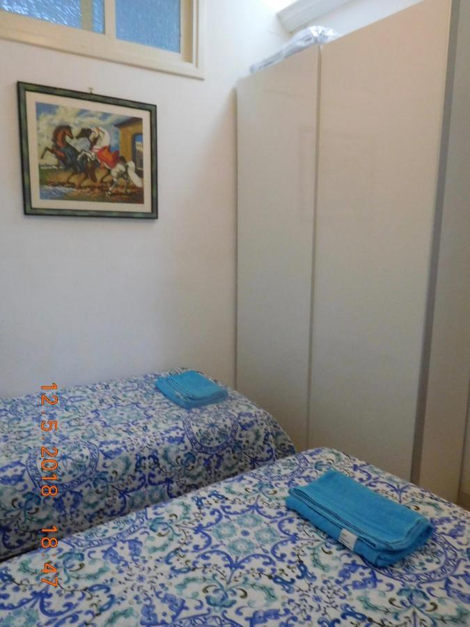 Ferienwohnung Casa Anita Syrakus Exterior foto