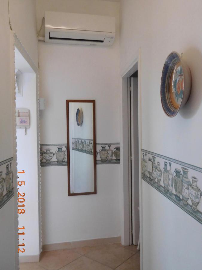 Ferienwohnung Casa Anita Syrakus Exterior foto